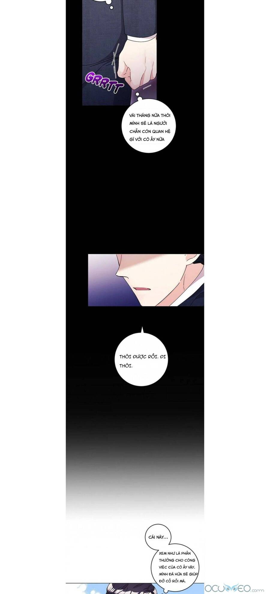 Chạm Vào Tim Em Chapter 16 - 9