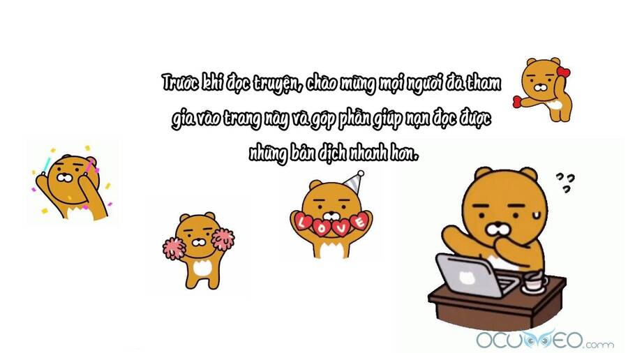 Chạm Vào Tim Em Chapter 17 - 1