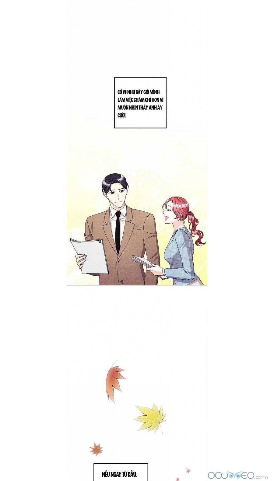 Chạm Vào Tim Em Chapter 17 - 11