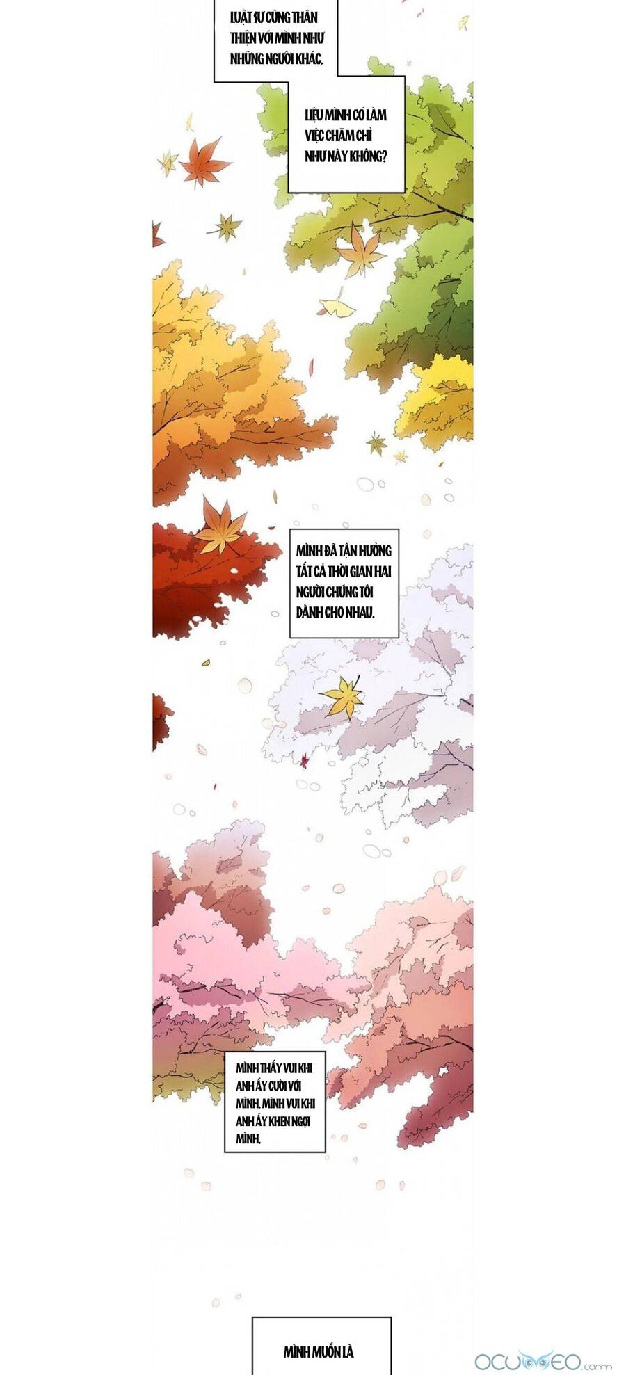 Chạm Vào Tim Em Chapter 17 - 12