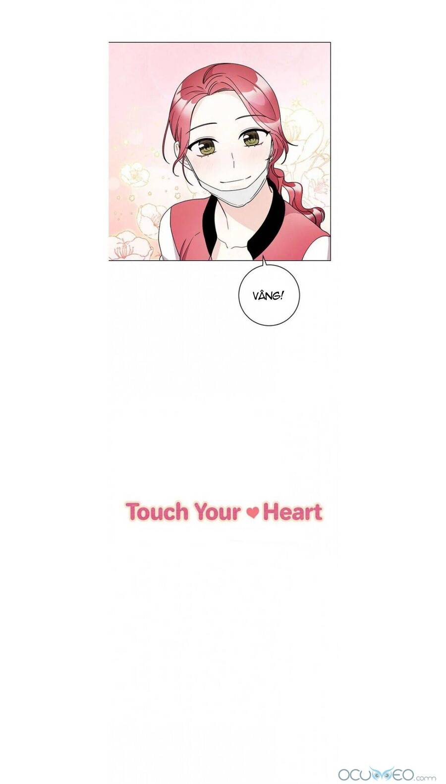 Chạm Vào Tim Em Chapter 17 - 16