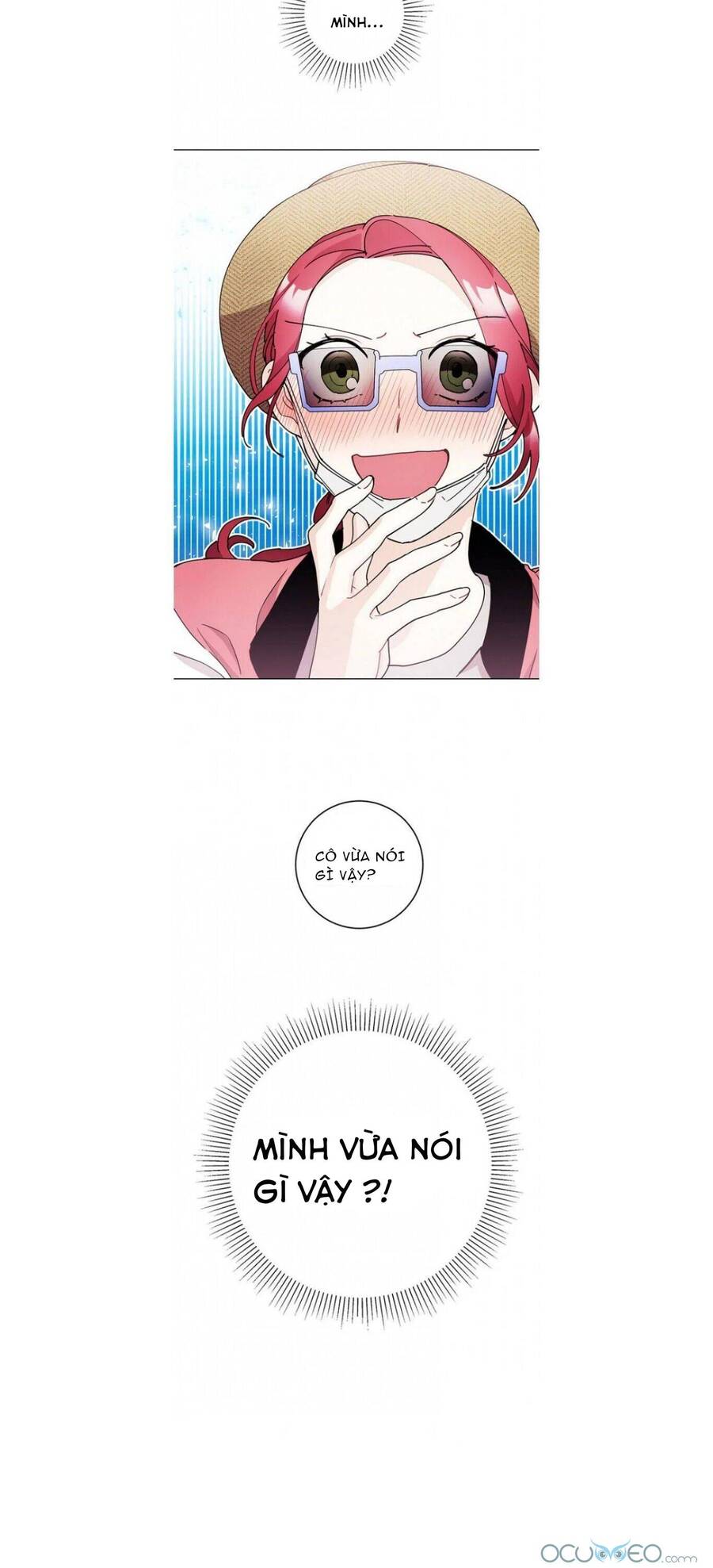 Chạm Vào Tim Em Chapter 17 - 25