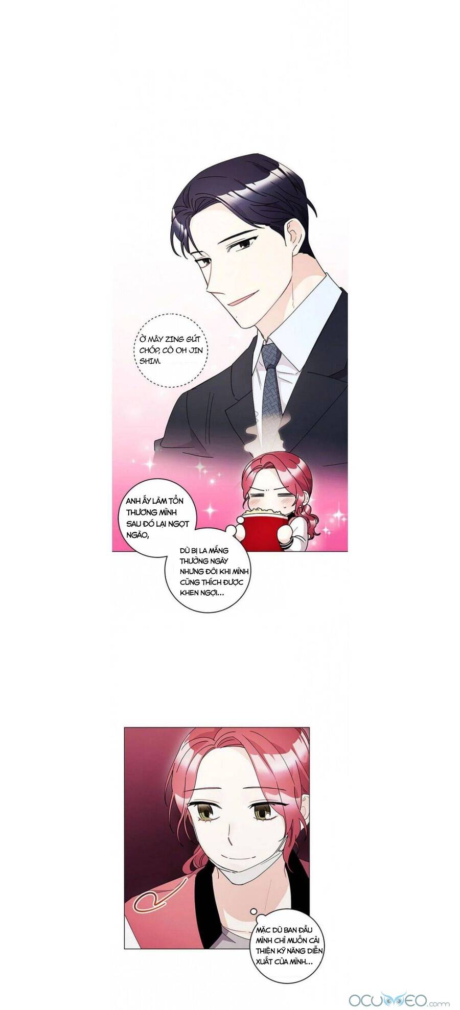 Chạm Vào Tim Em Chapter 17 - 10