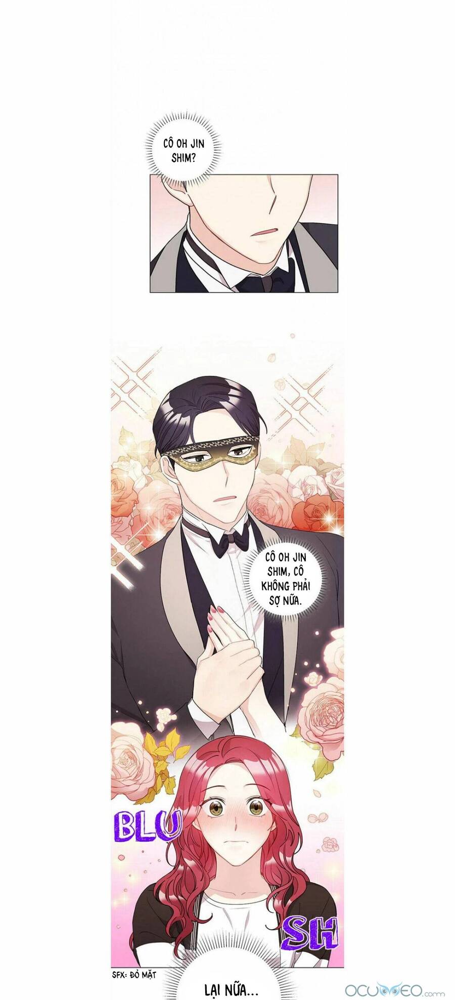 Chạm Vào Tim Em Chapter 19 - 11