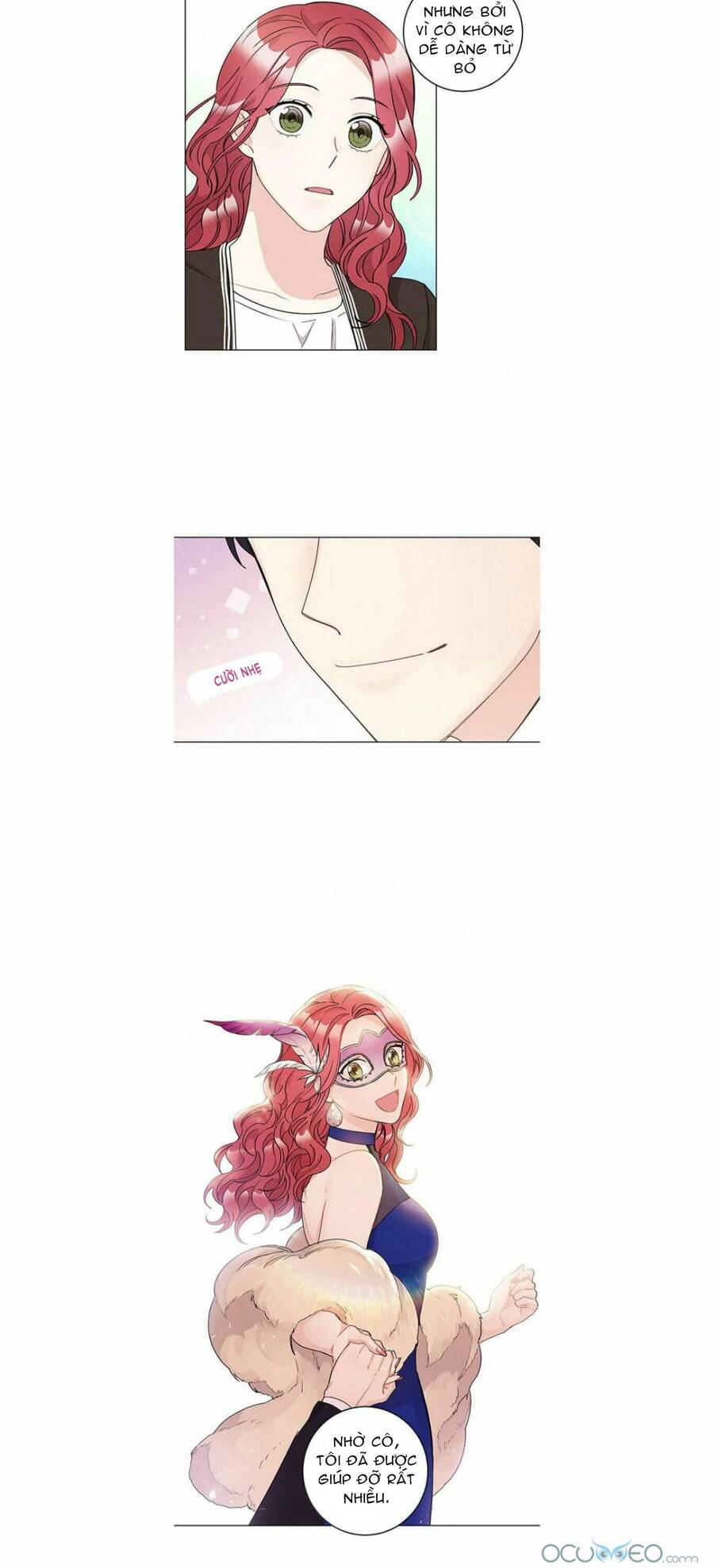 Chạm Vào Tim Em Chapter 19 - 19