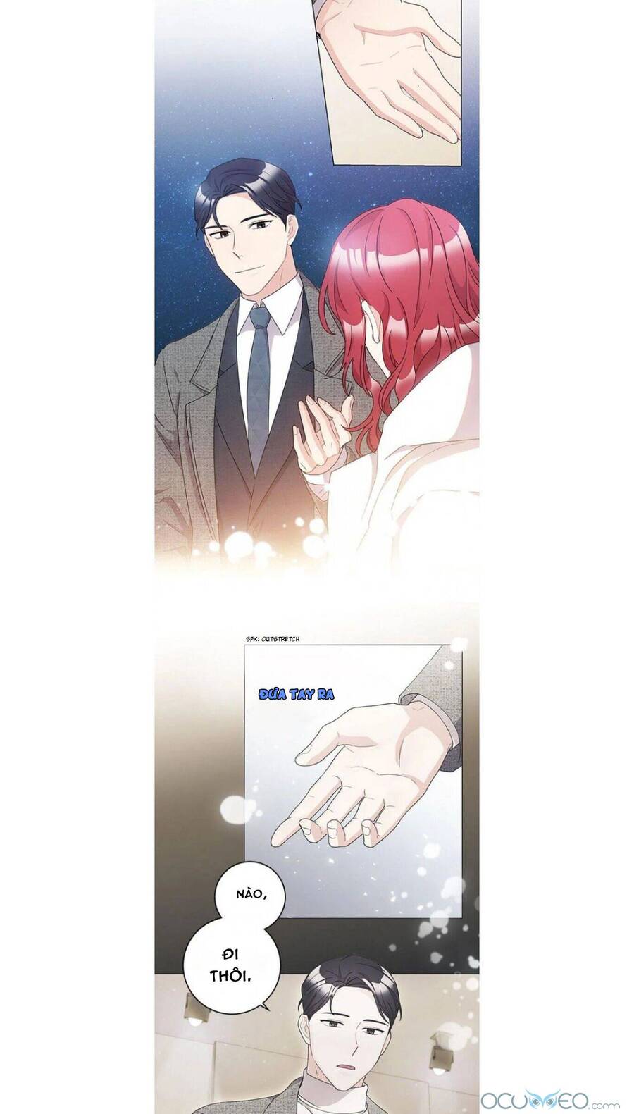 Chạm Vào Tim Em Chapter 20 - 16