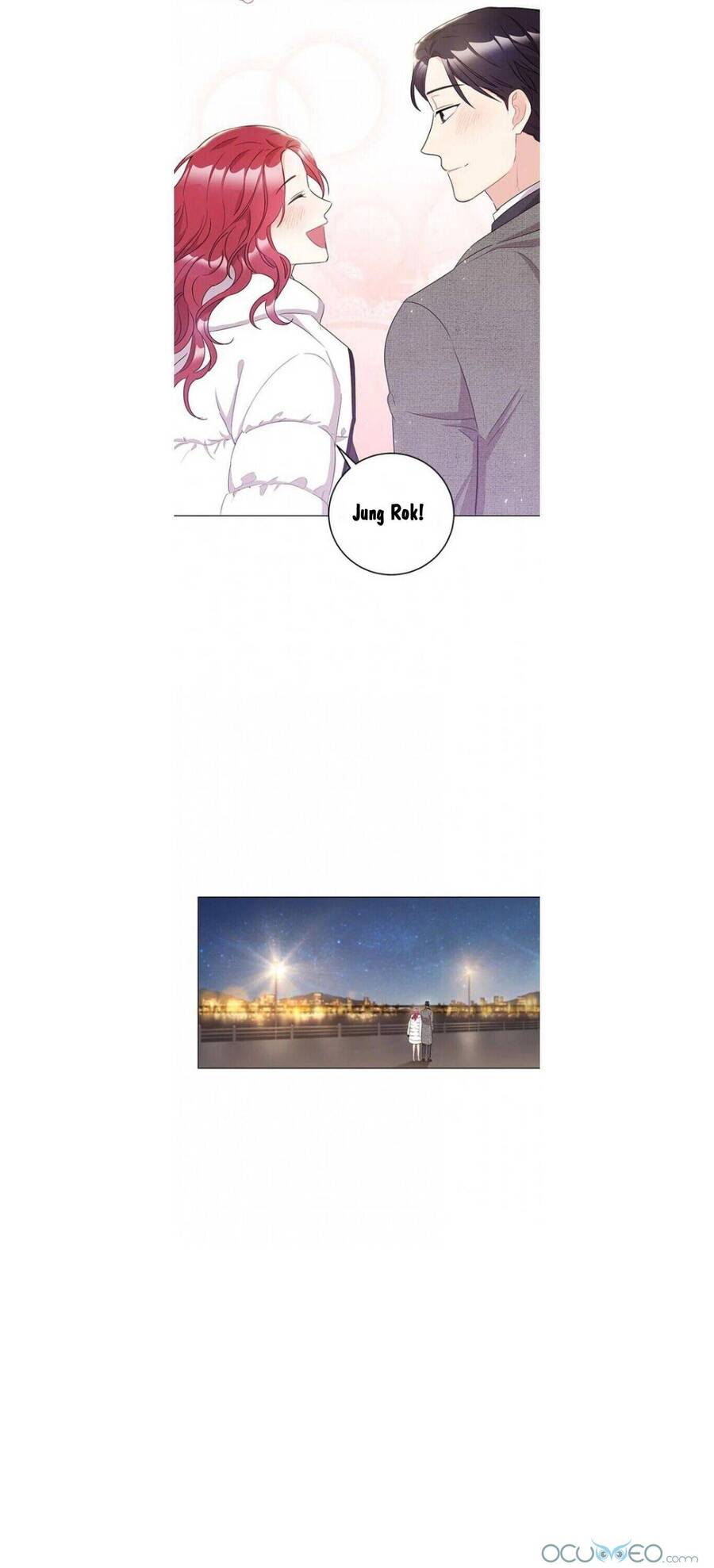 Chạm Vào Tim Em Chapter 20 - 20