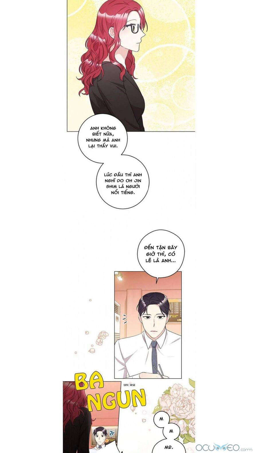 Chạm Vào Tim Em Chapter 20 - 6