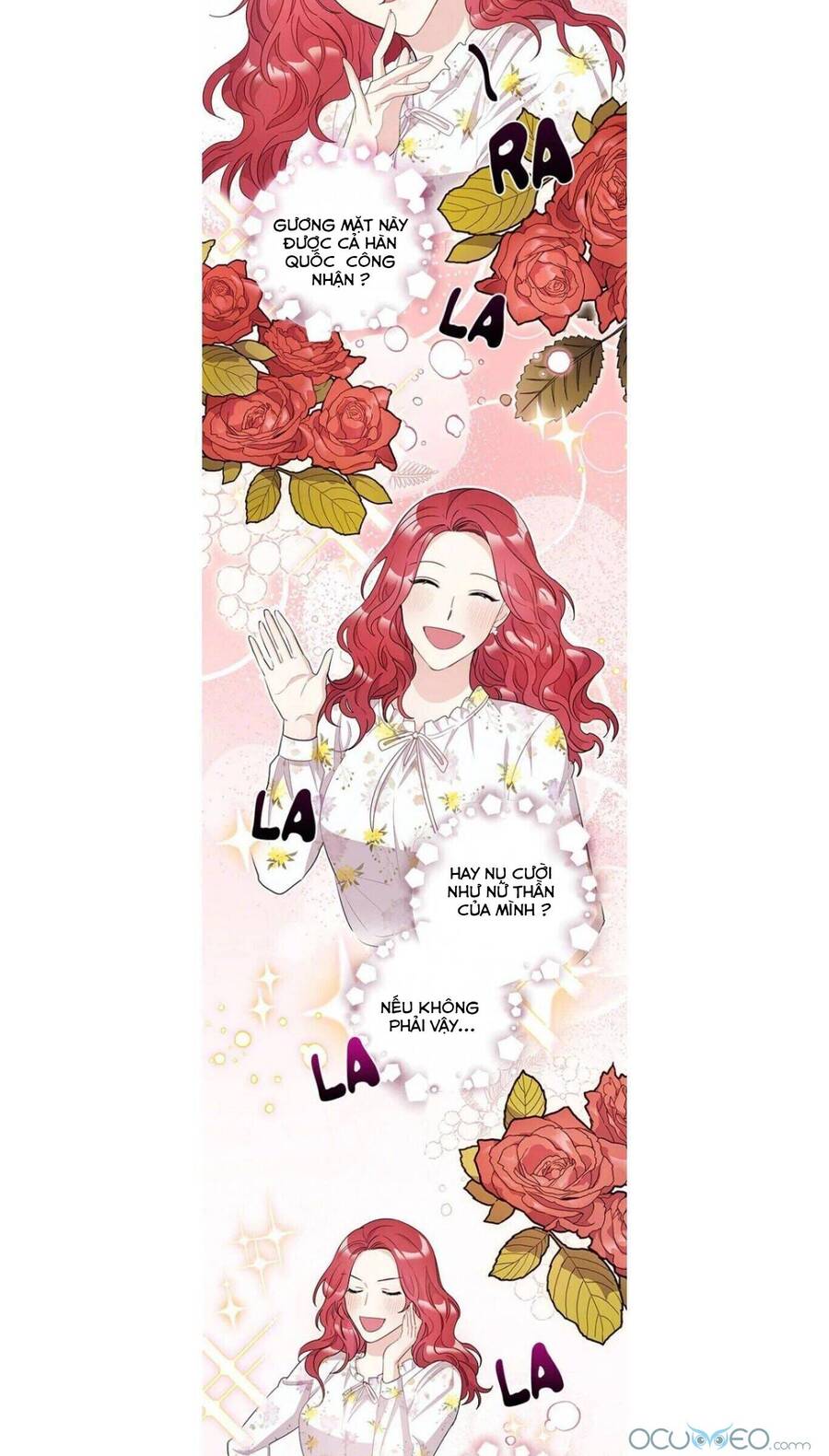 Chạm Vào Tim Em Chapter 21 - 6