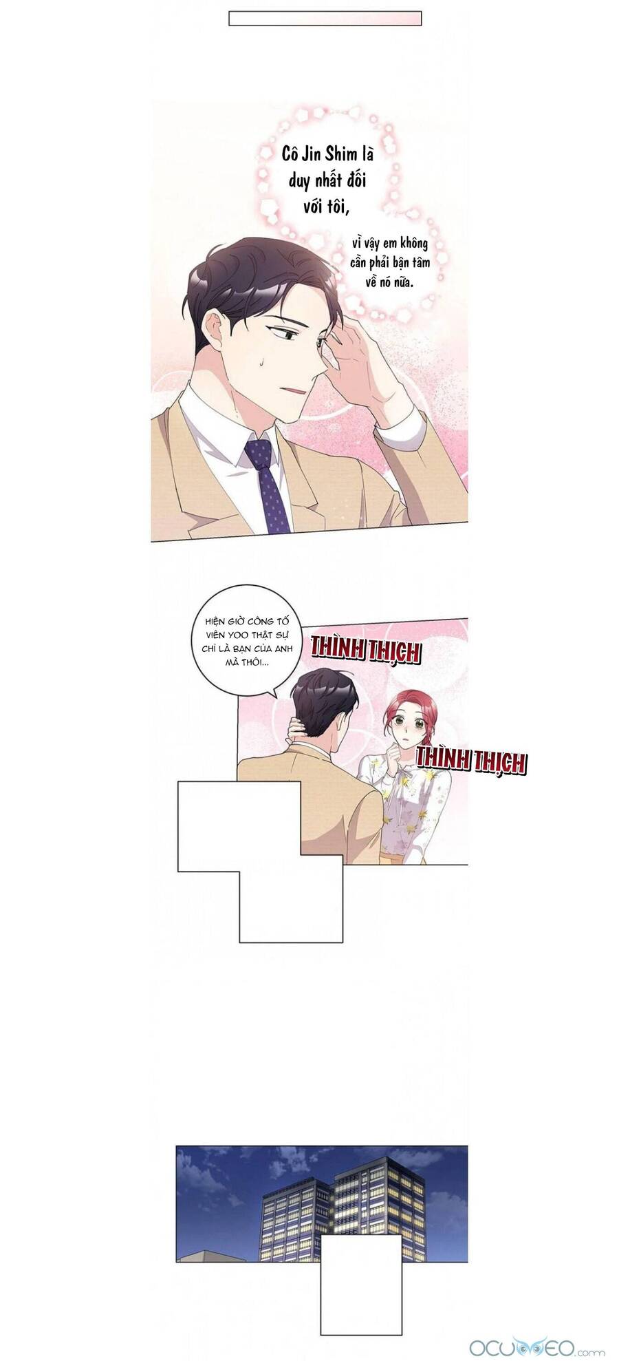 Chạm Vào Tim Em Chapter 22 - 14