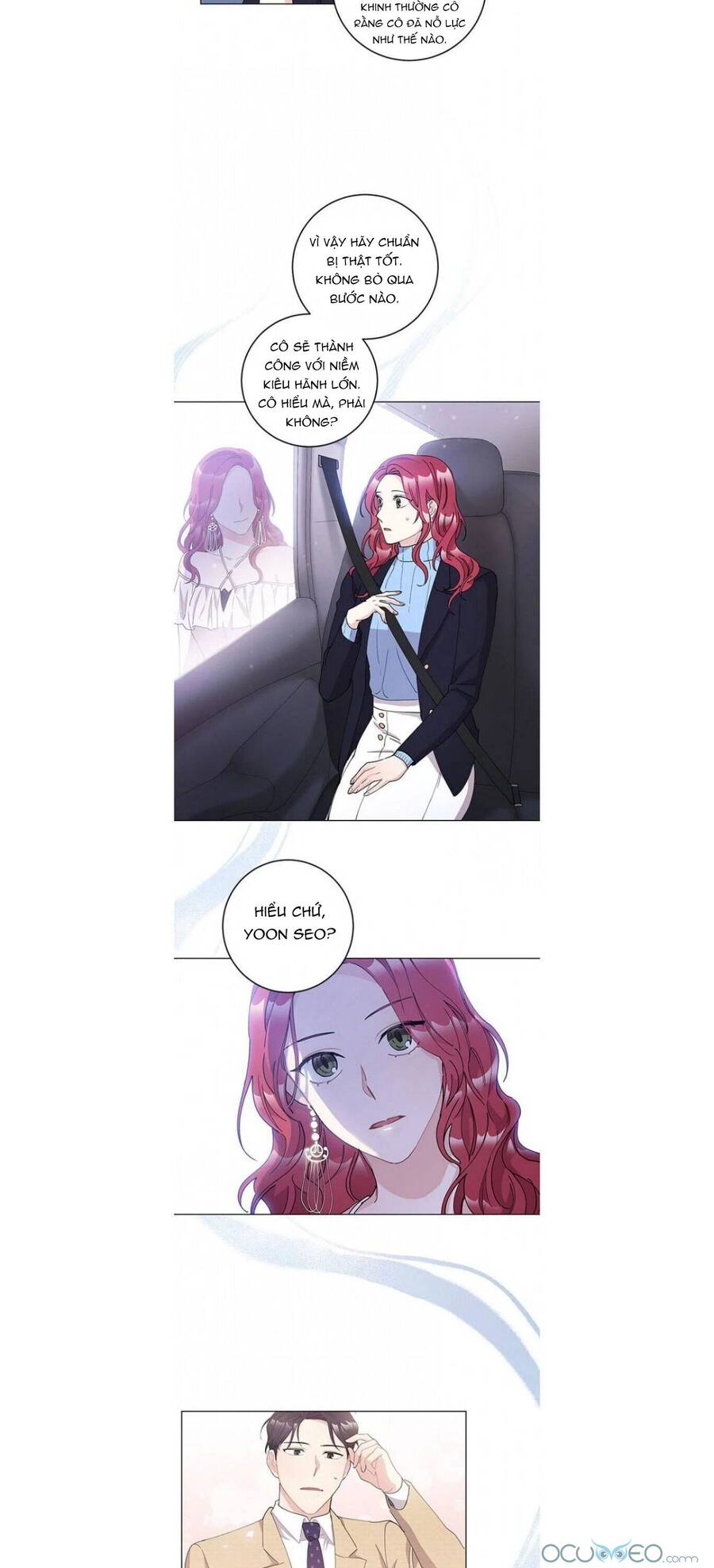 Chạm Vào Tim Em Chapter 22 - 21