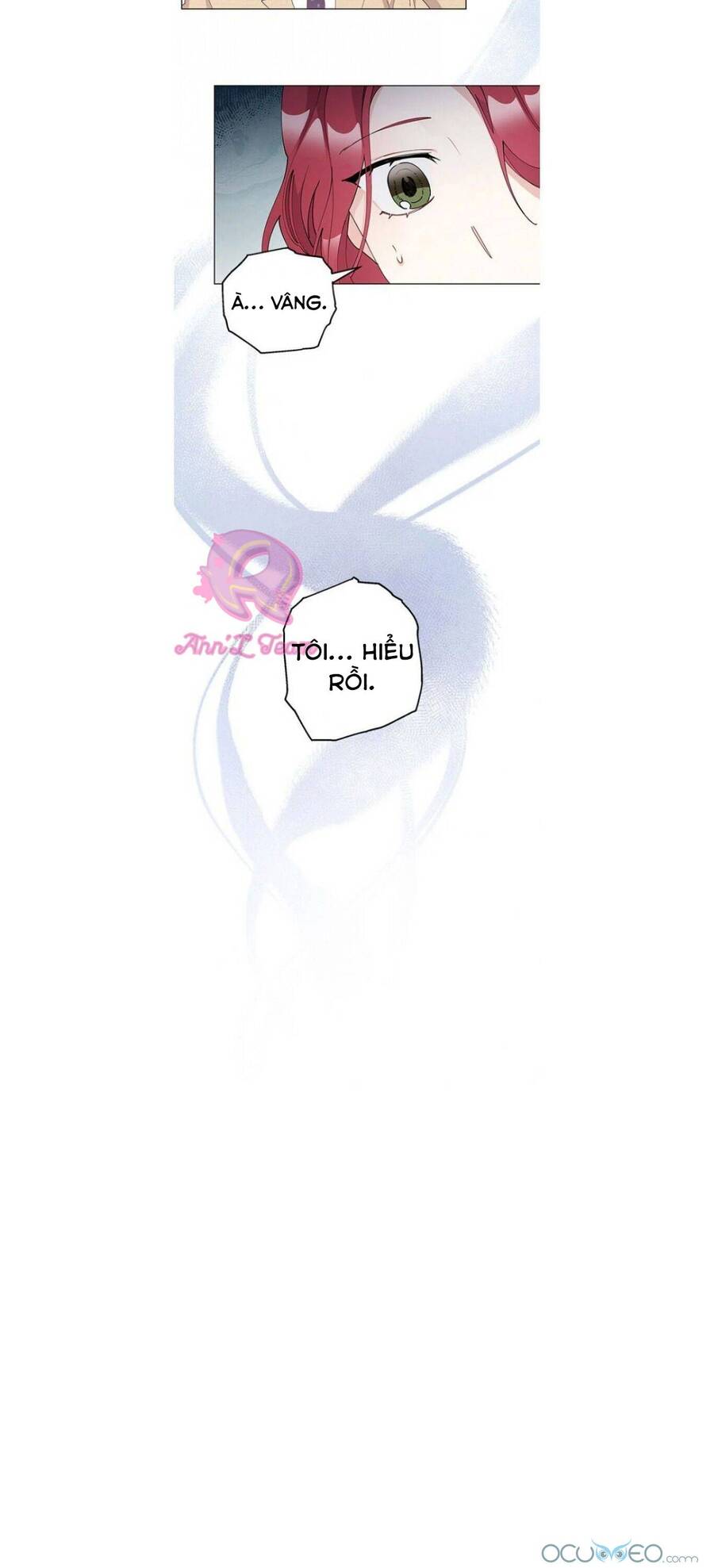 Chạm Vào Tim Em Chapter 22 - 22