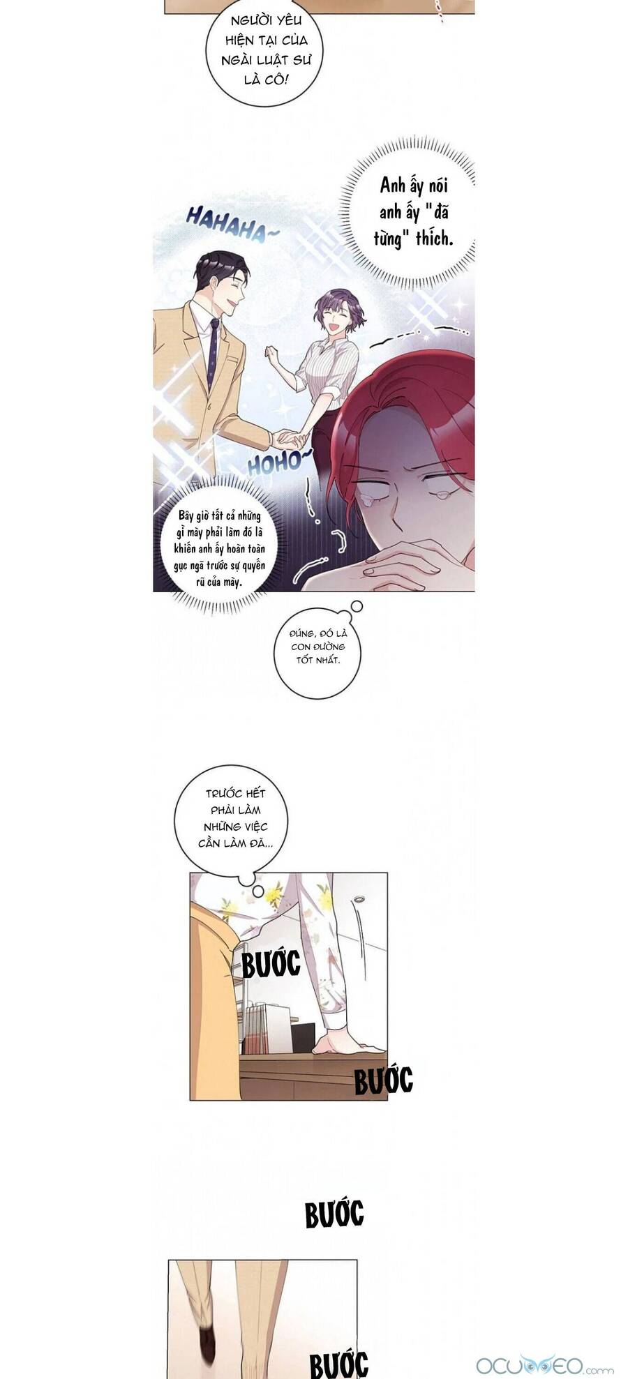 Chạm Vào Tim Em Chapter 22 - 7