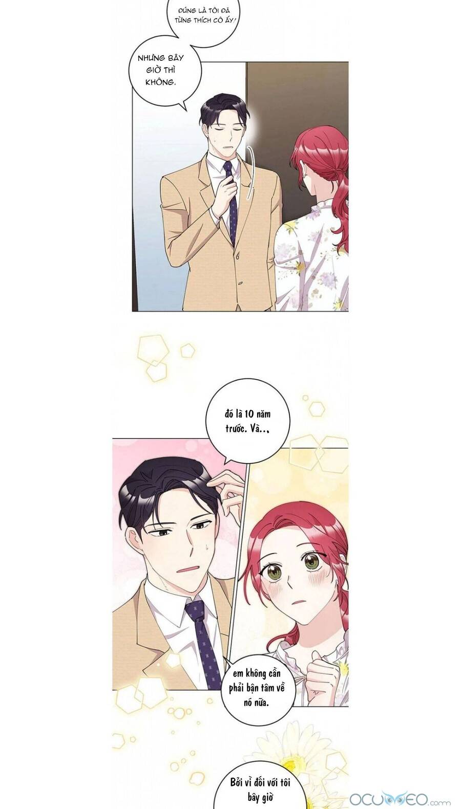 Chạm Vào Tim Em Chapter 22 - 10