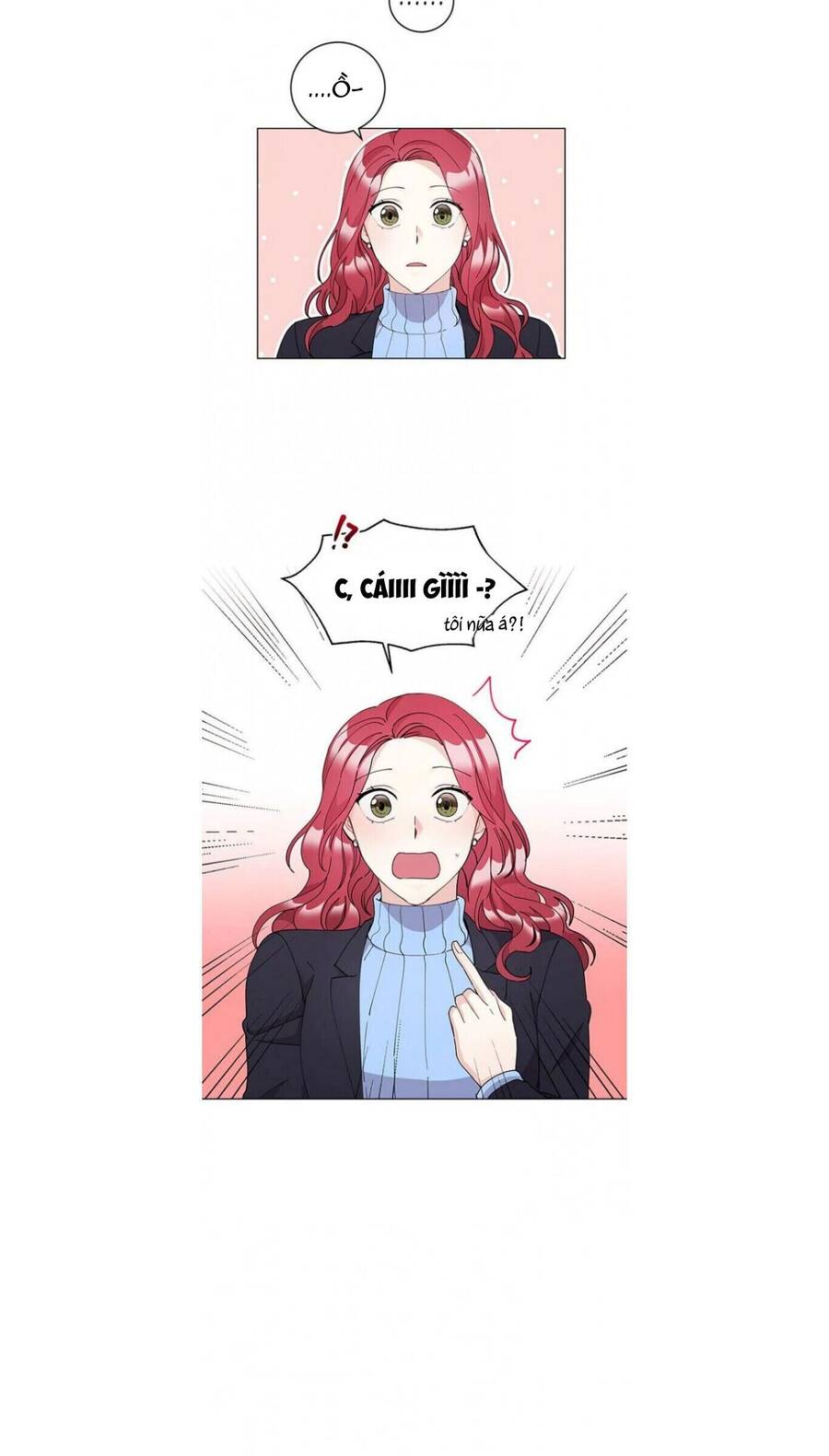 Chạm Vào Tim Em Chapter 23 - 20