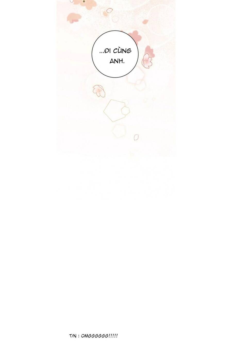 Chạm Vào Tim Em Chapter 23 - 25