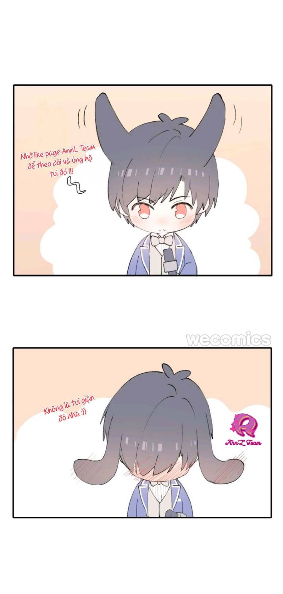 Chạm Vào Tim Em Chapter 23 - 26