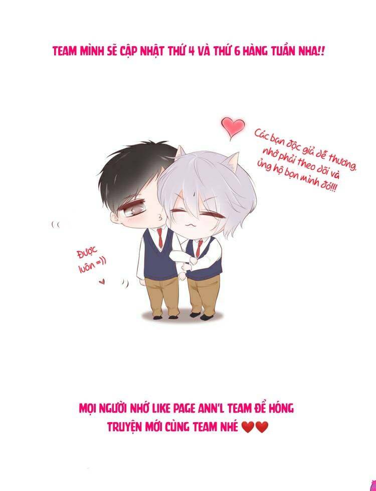 Chạm Vào Tim Em Chapter 23 - 27