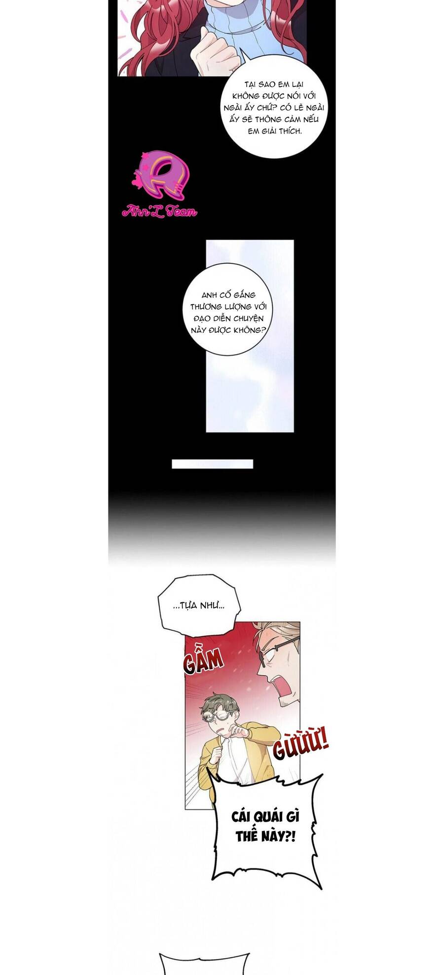 Chạm Vào Tim Em Chapter 23 - 7