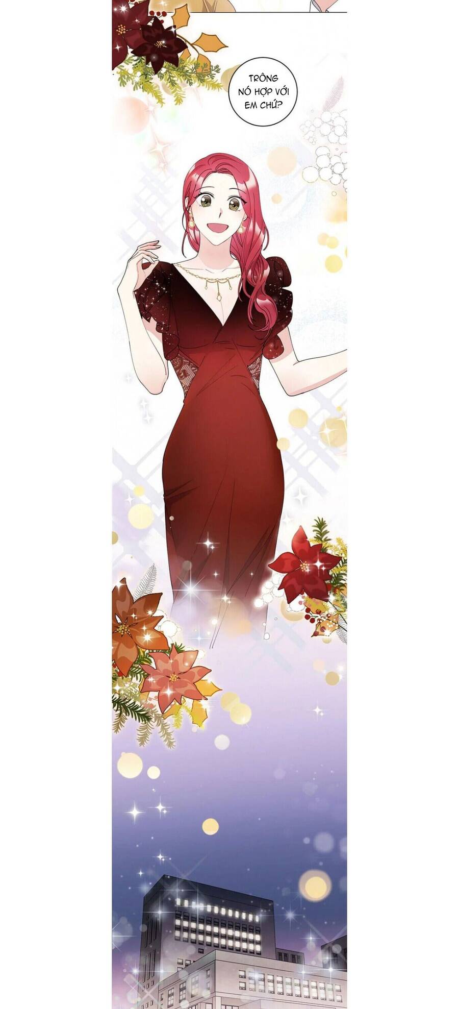 Chạm Vào Tim Em Chapter 24 - 14