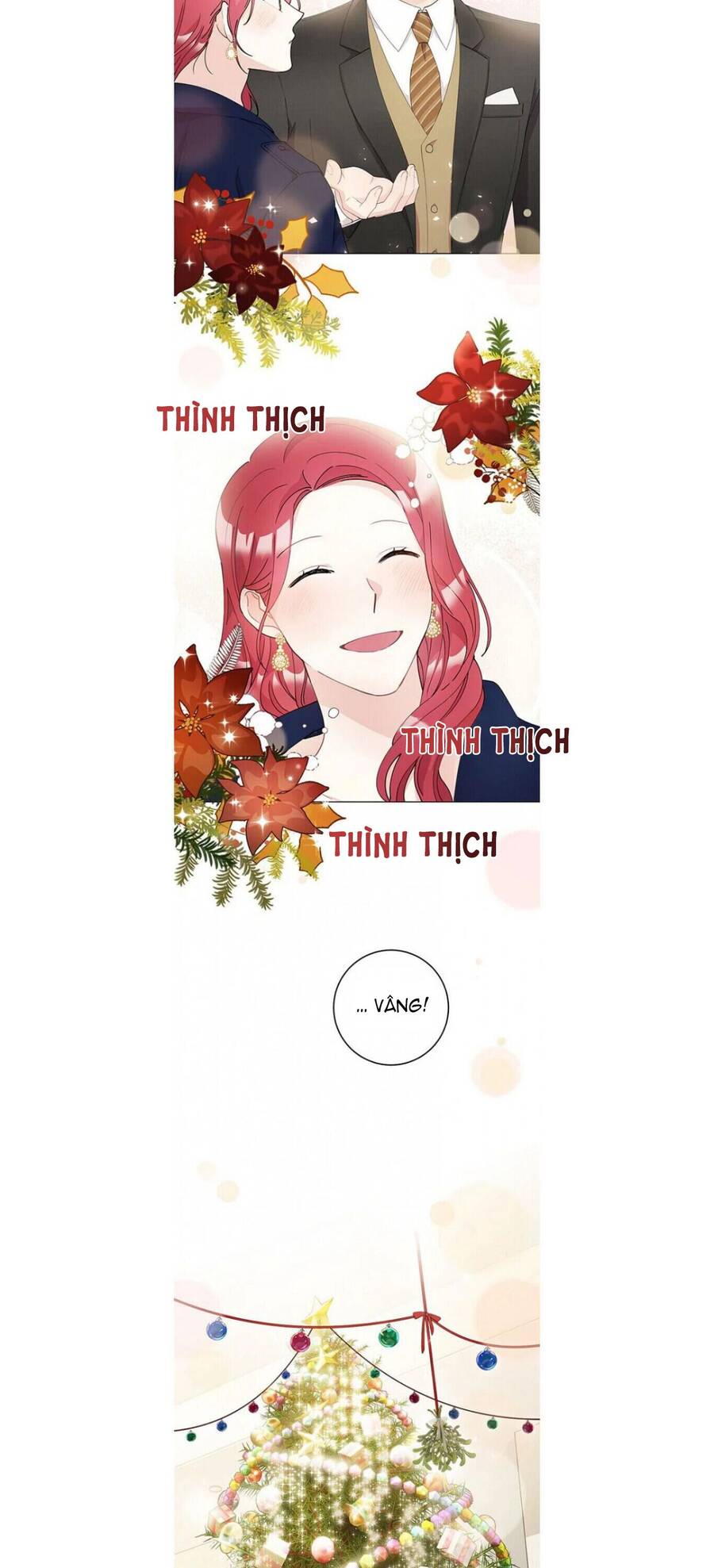 Chạm Vào Tim Em Chapter 24 - 19