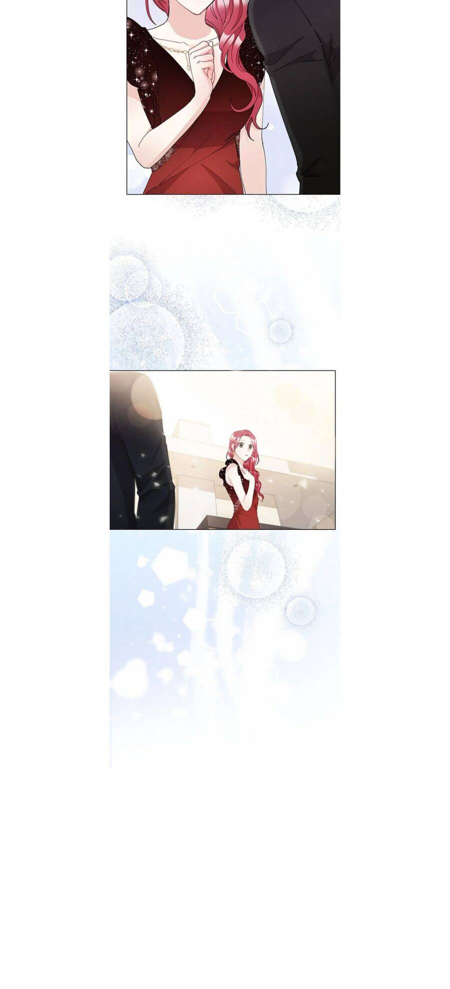 Chạm Vào Tim Em Chapter 24 - 28