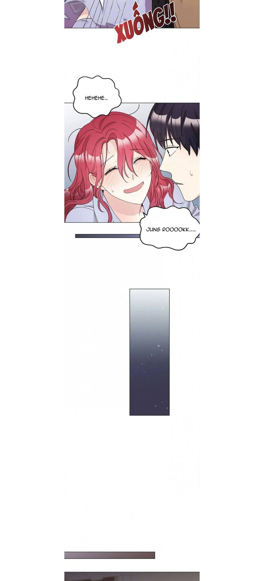 Chạm Vào Tim Em Chapter 25 - 14