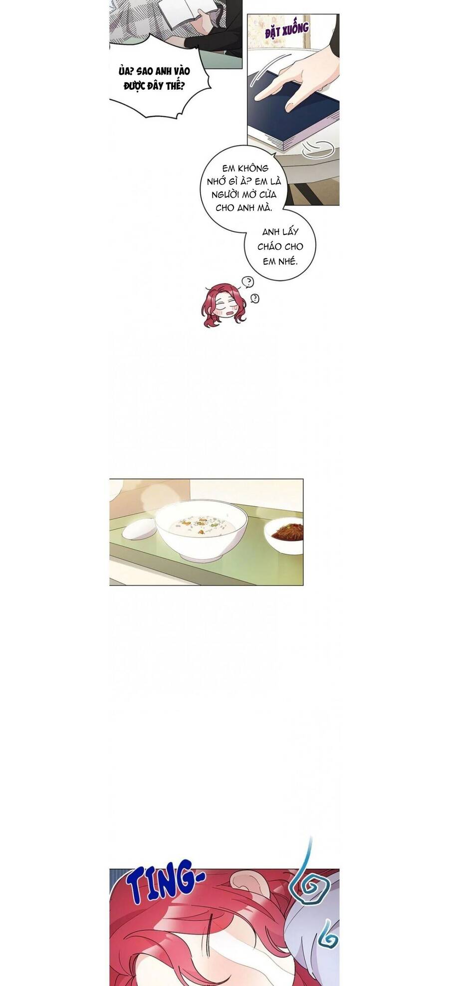 Chạm Vào Tim Em Chapter 25 - 17