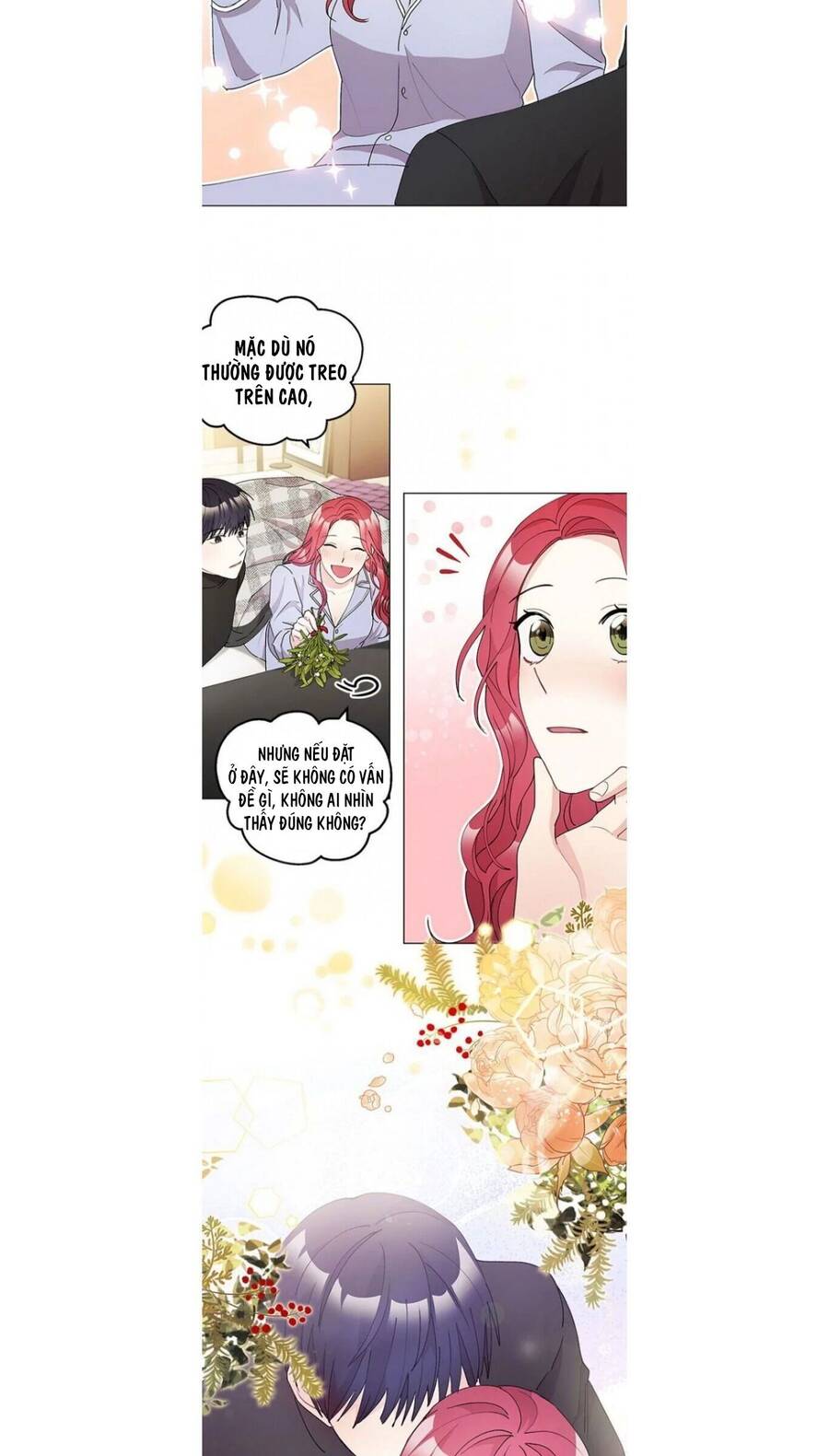 Chạm Vào Tim Em Chapter 25 - 20