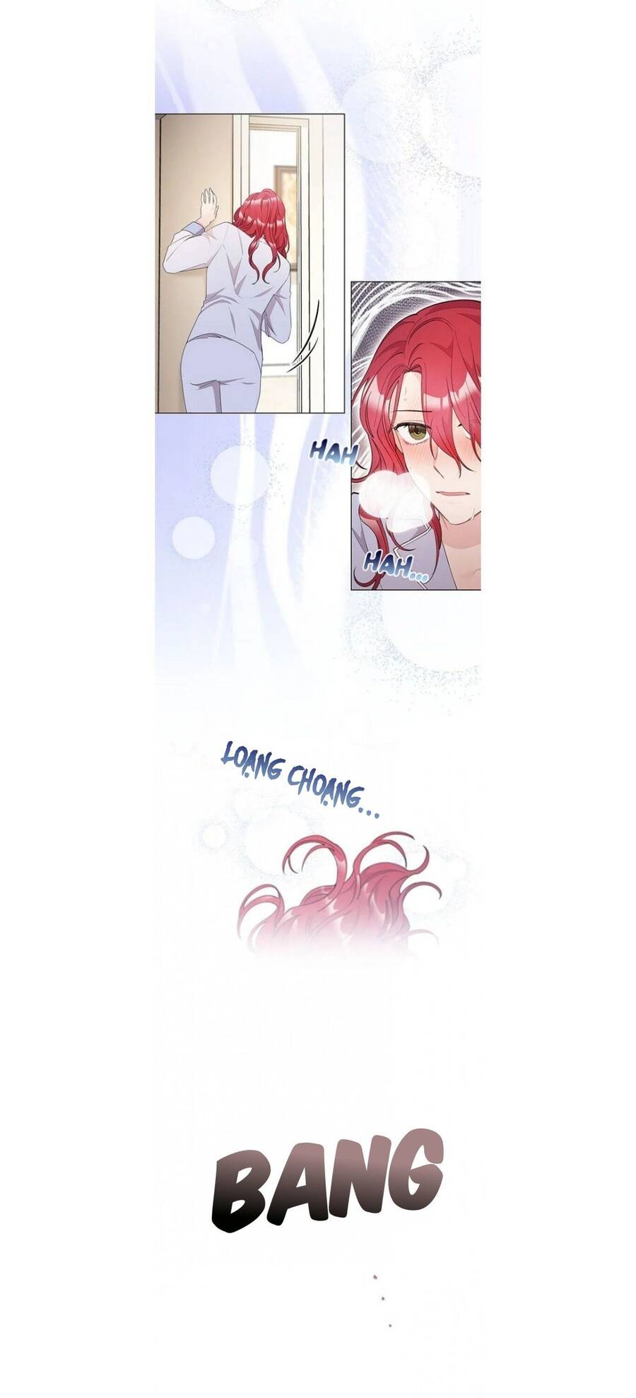 Chạm Vào Tim Em Chapter 25 - 8