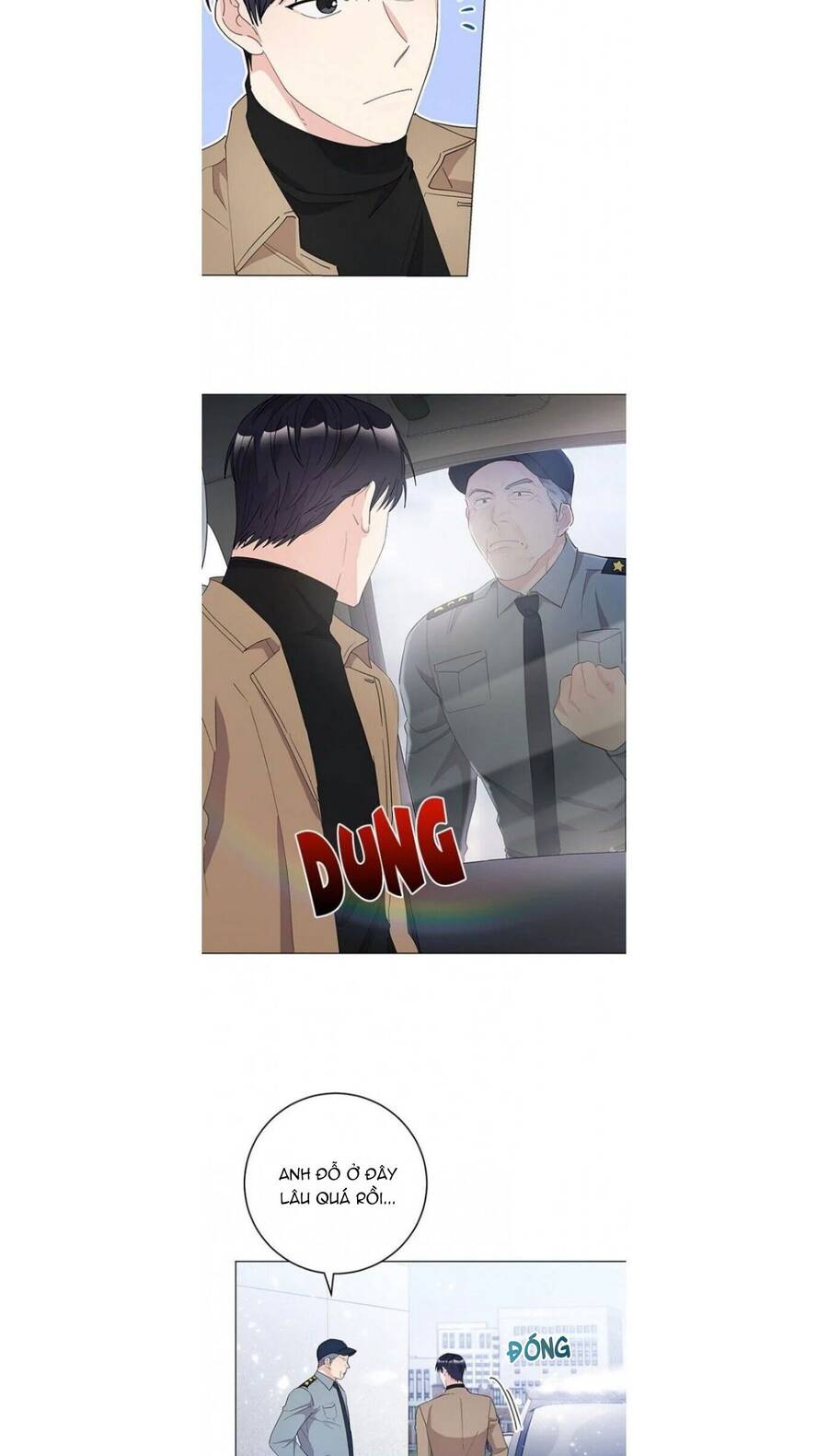 Chạm Vào Tim Em Chapter 25 - 10