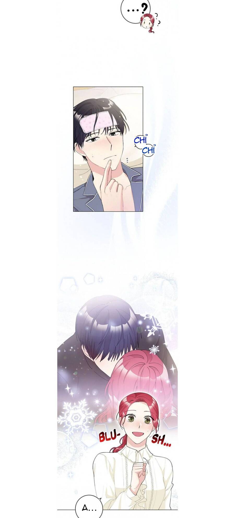 Chạm Vào Tim Em Chapter 26 - 12