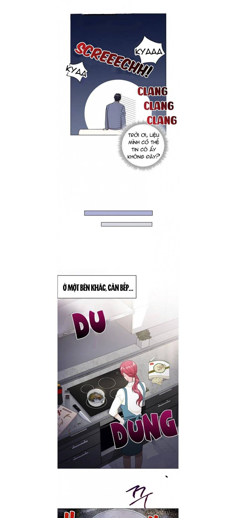 Chạm Vào Tim Em Chapter 26 - 17