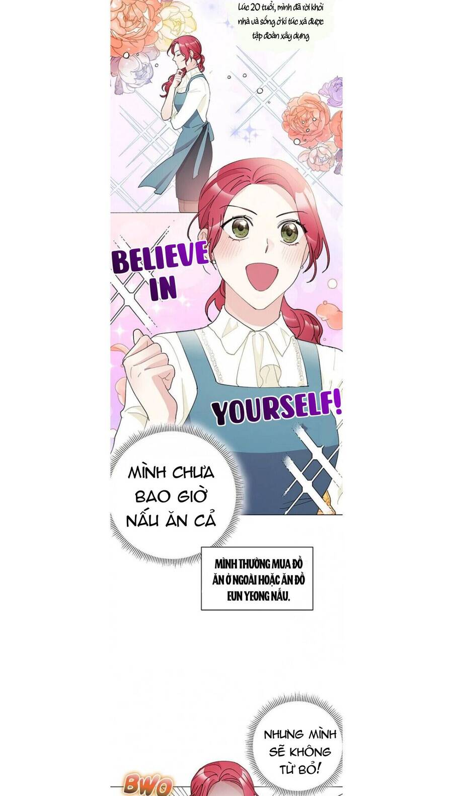 Chạm Vào Tim Em Chapter 26 - 19