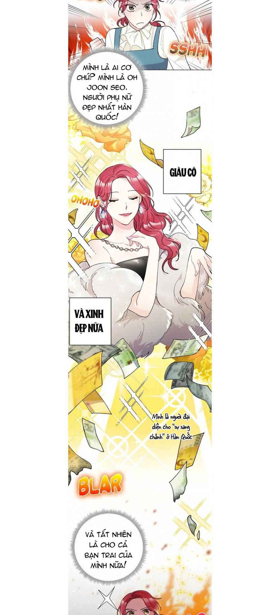 Chạm Vào Tim Em Chapter 26 - 20