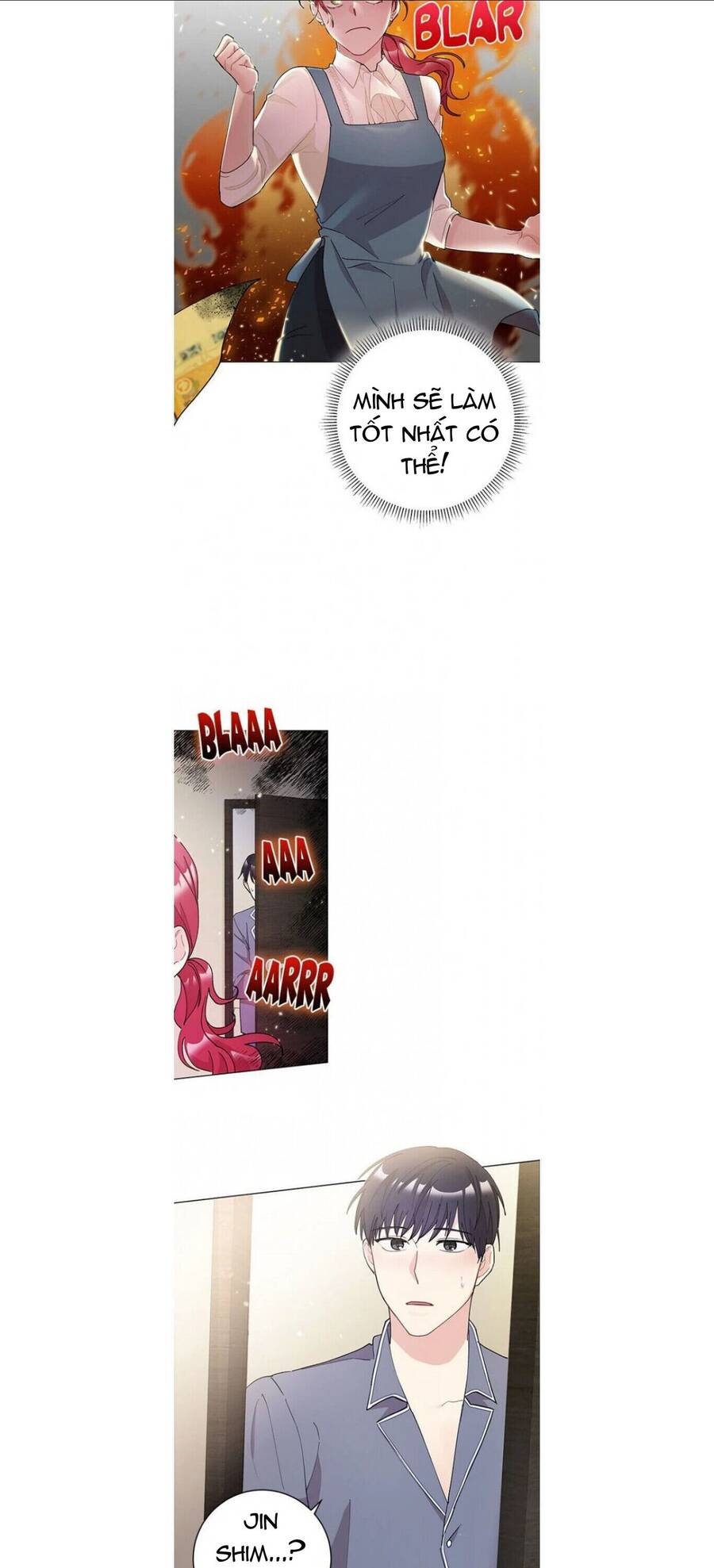 Chạm Vào Tim Em Chapter 26 - 21