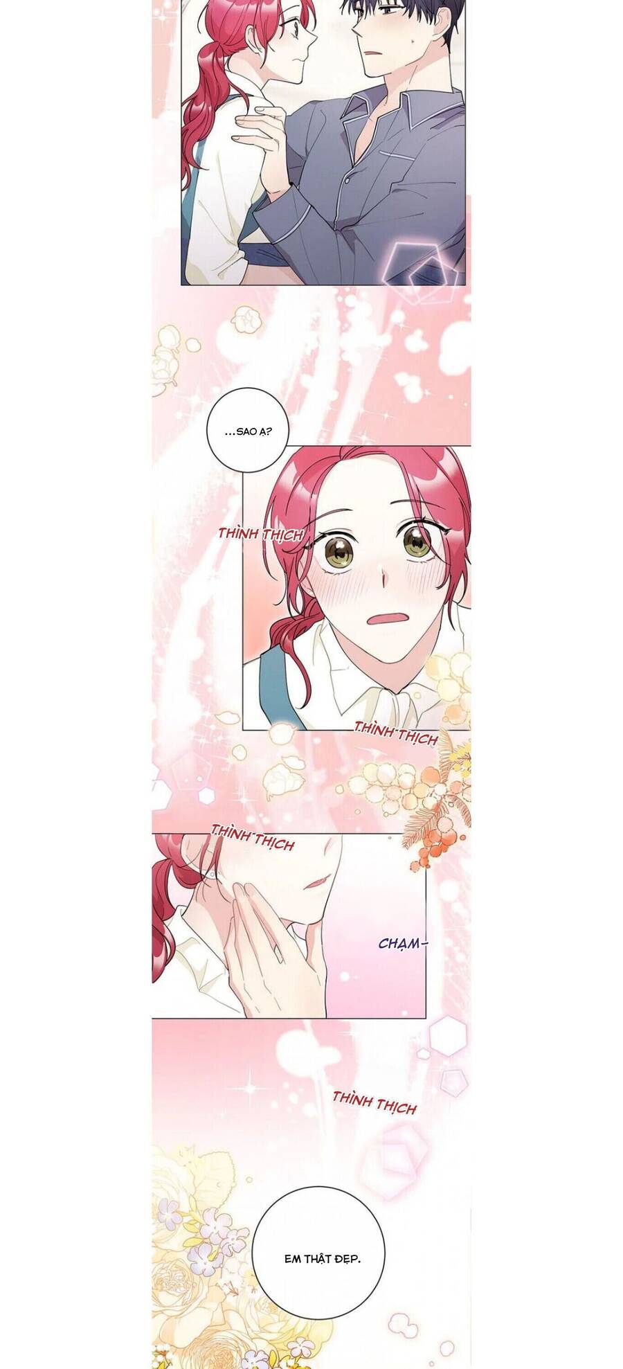 Chạm Vào Tim Em Chapter 27 - 20