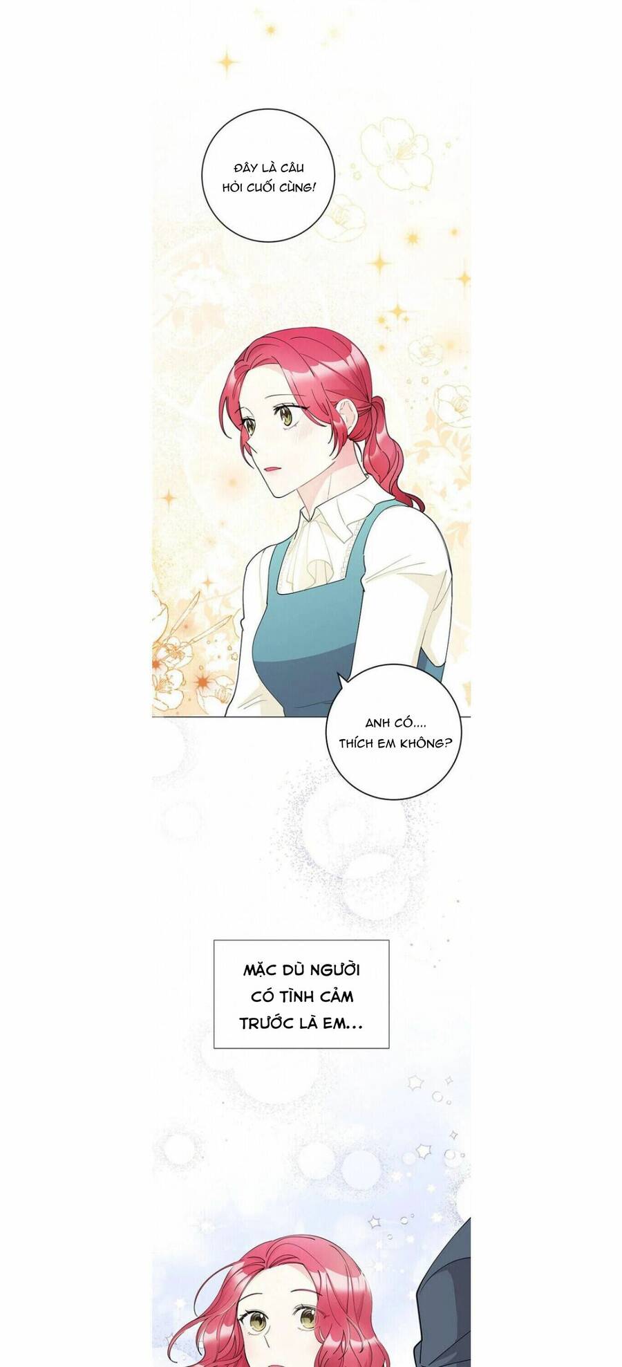 Chạm Vào Tim Em Chapter 28 - 17