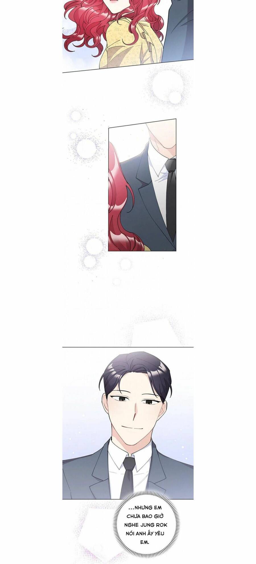 Chạm Vào Tim Em Chapter 28 - 18