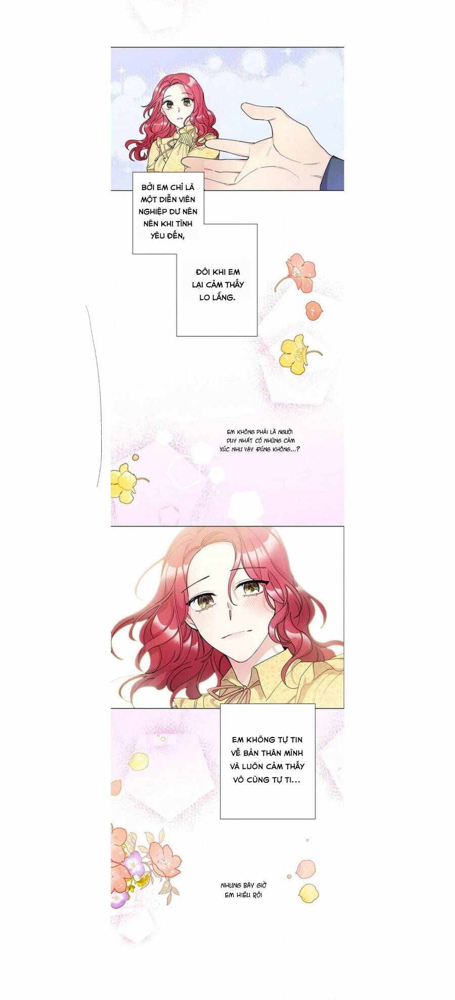 Chạm Vào Tim Em Chapter 28 - 19