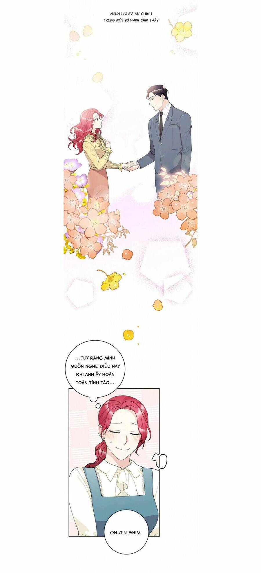 Chạm Vào Tim Em Chapter 28 - 20