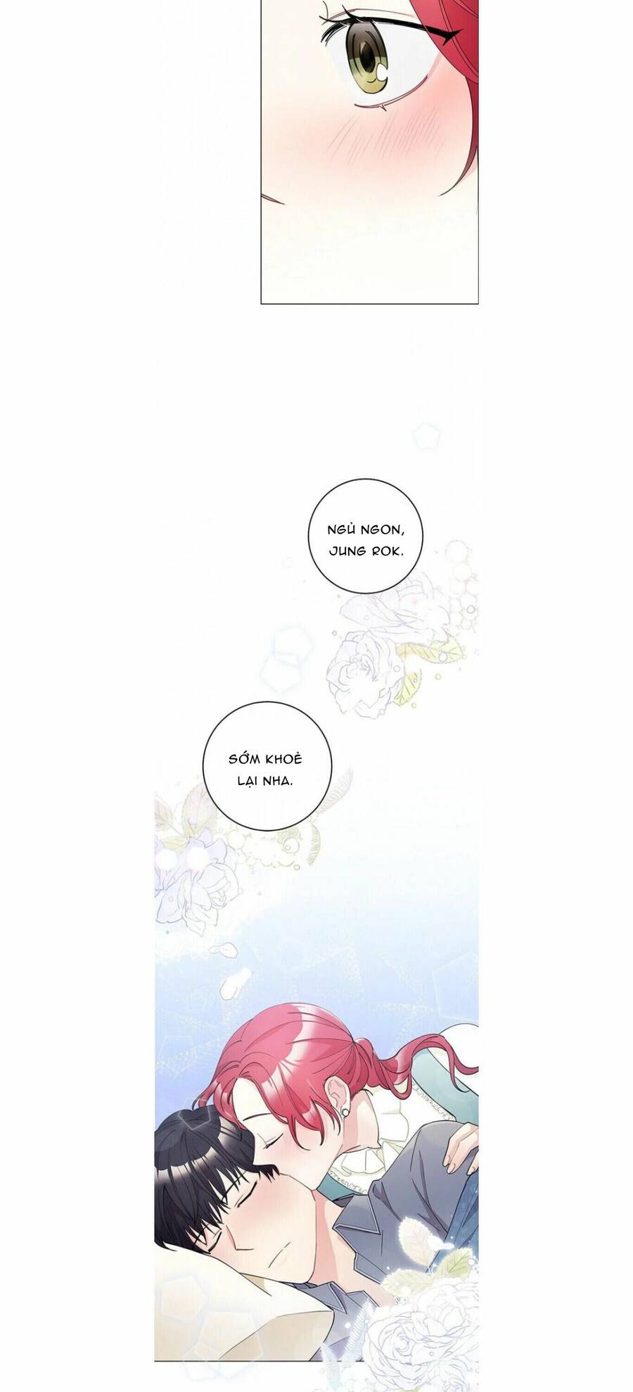 Chạm Vào Tim Em Chapter 28 - 24