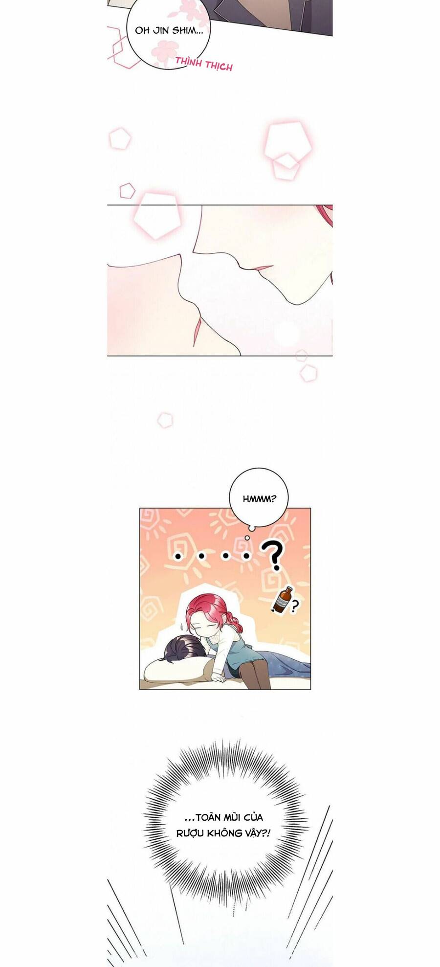 Chạm Vào Tim Em Chapter 28 - 4