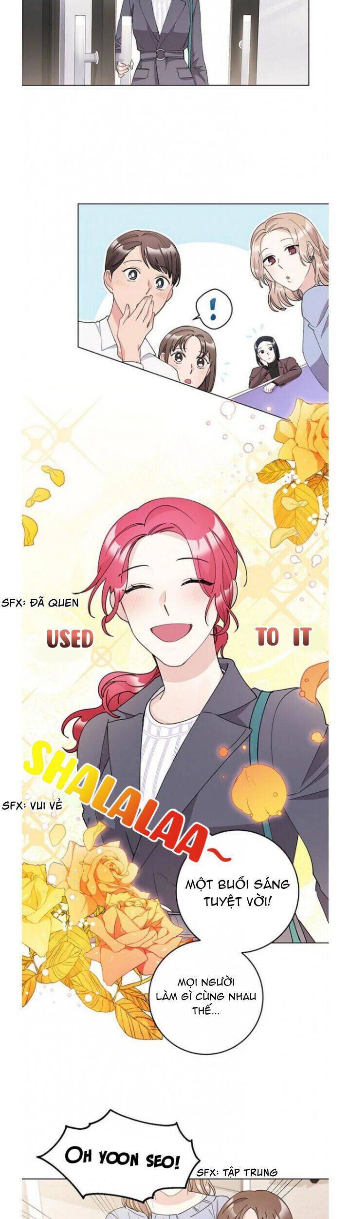 Chạm Vào Tim Em Chapter 29 - 15