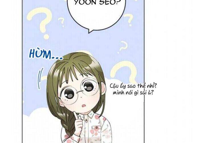 Chạm Vào Tim Em Chapter 29 - 28