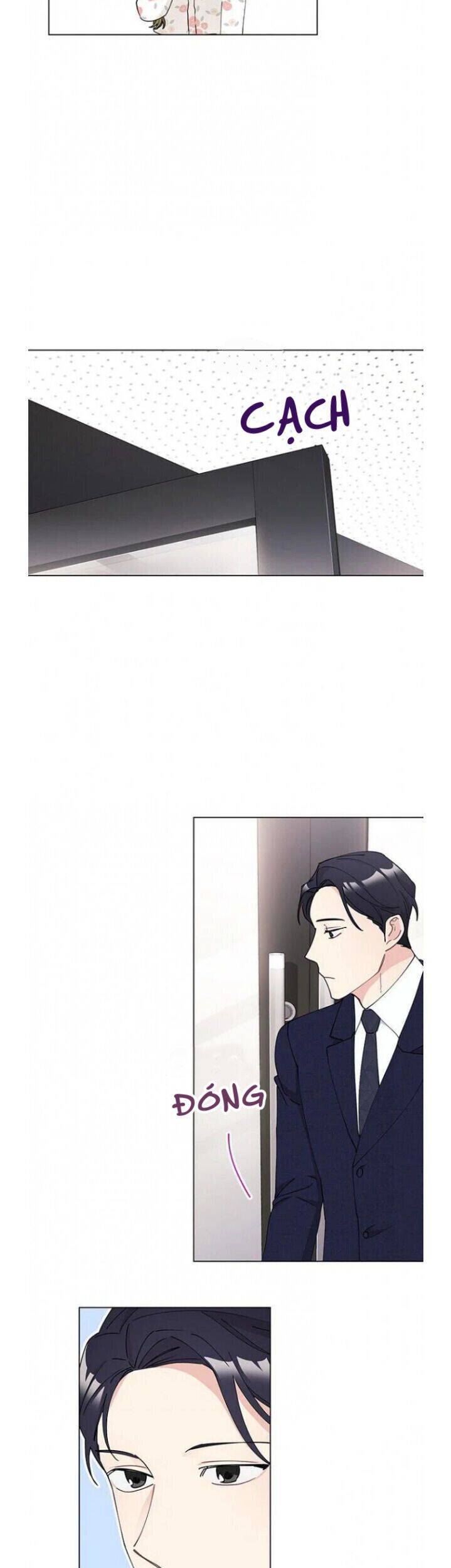Chạm Vào Tim Em Chapter 29 - 29