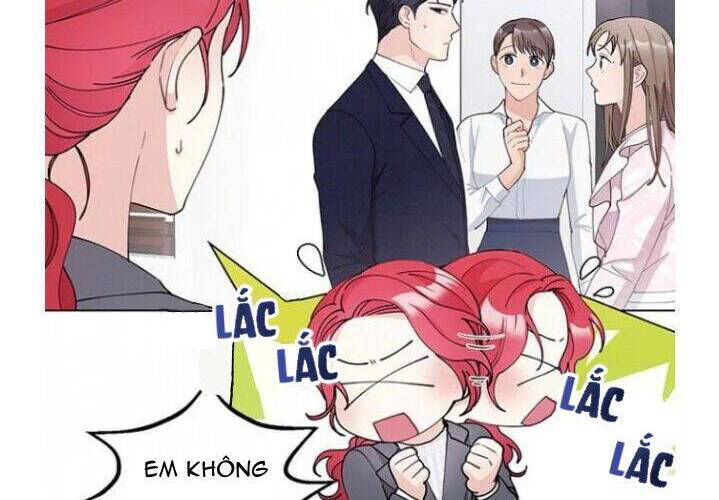 Chạm Vào Tim Em Chapter 29 - 34