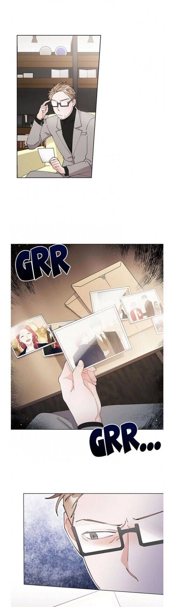 Chạm Vào Tim Em Chapter 29 - 38