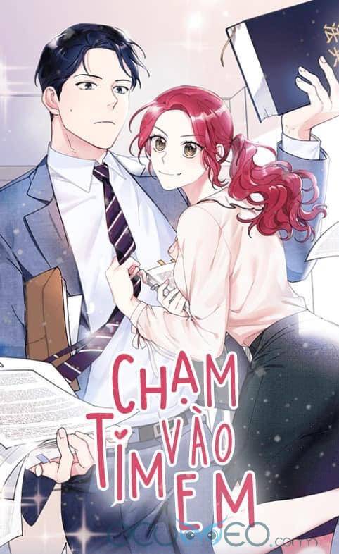 Chạm Vào Tim Em Chapter 3 - 1