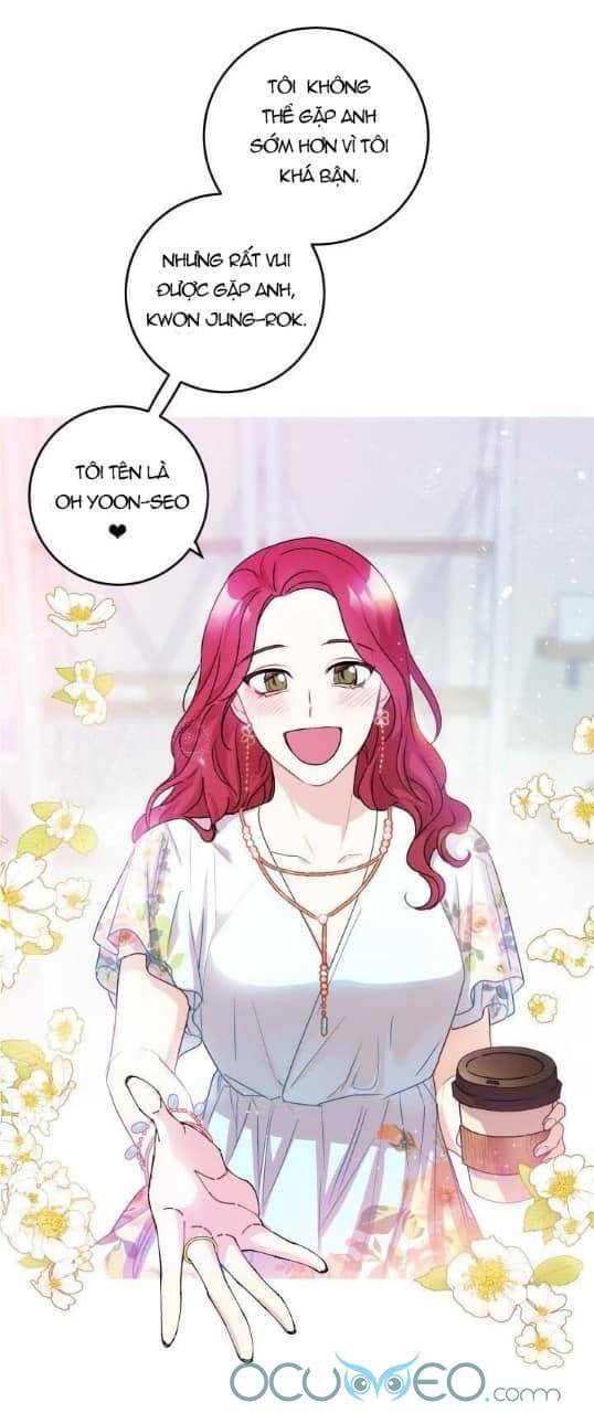 Chạm Vào Tim Em Chapter 3 - 11